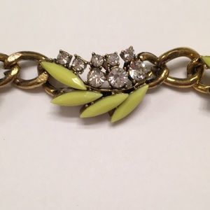 Fun bracelet!
